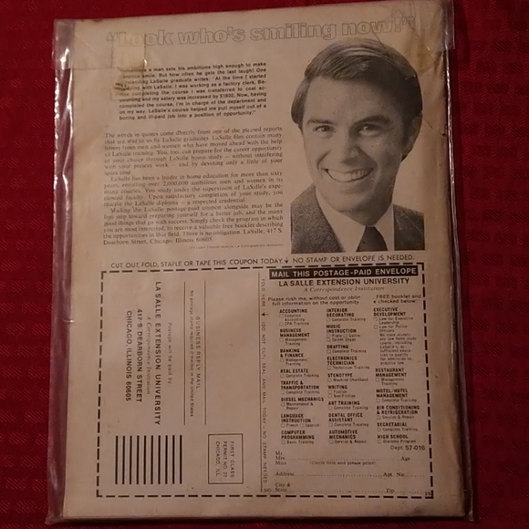 The savage sword of Conan the barbarian - Picture 2 of 2